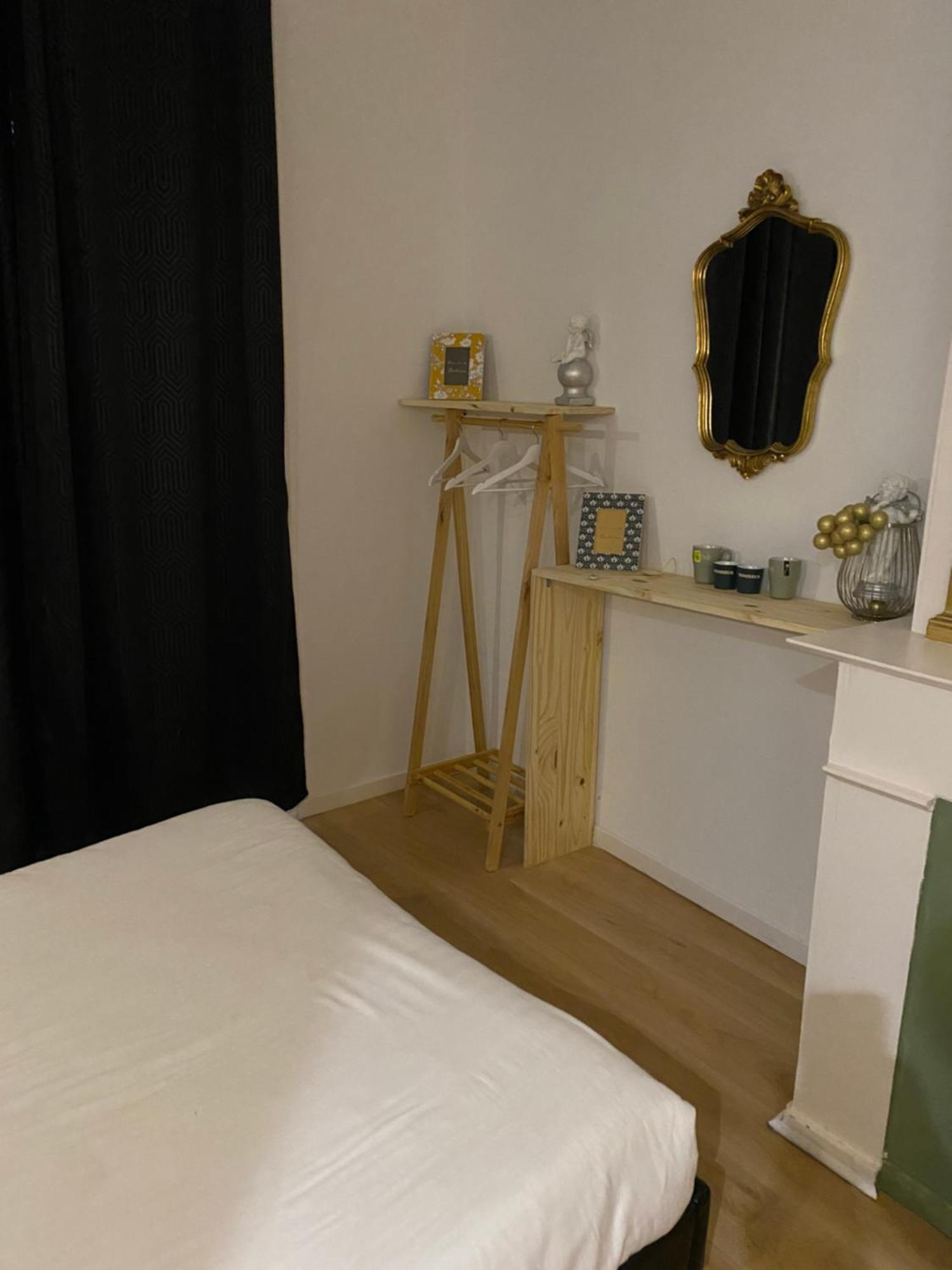 Home Saint Michel Pontorson Ngoại thất bức ảnh