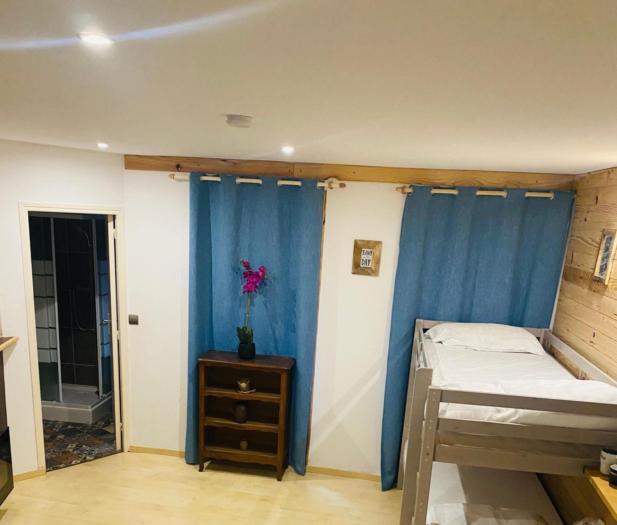 Home Saint Michel Pontorson Ngoại thất bức ảnh